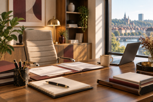 Bureau 