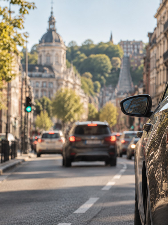 Droit du roulage